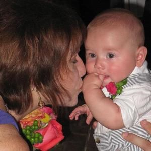 Meet your Posher, Mary